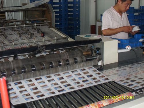 全自動(dòng)分切機(jī)